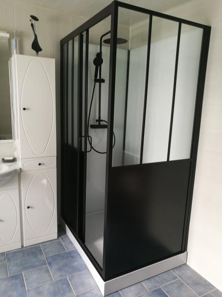 Rénovation salle de bain Compiègne