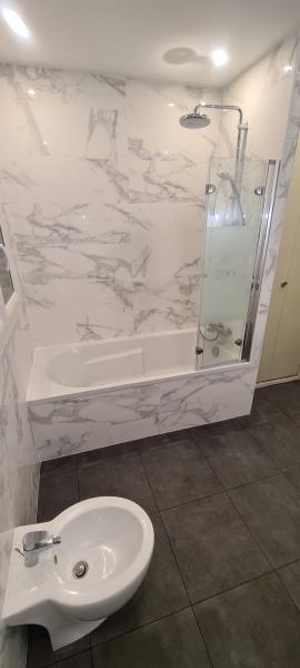 Rénovation salle de bain Noyon