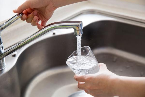 MANTEN PLOMBERIE -Adoucisseur d'eau Soissons