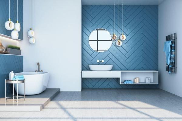 MANTEN PLOMBERIE -Rénovation salle de bain Compiègne